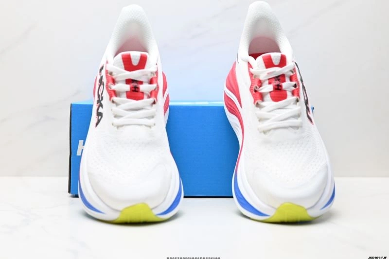 Hoka Shoes Flexible 2383
