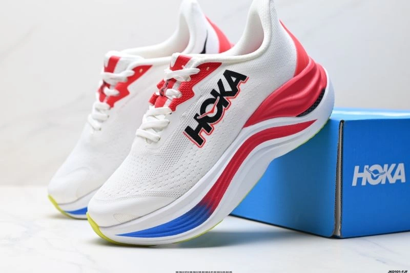 Hoka Shoes Flexible 2383
