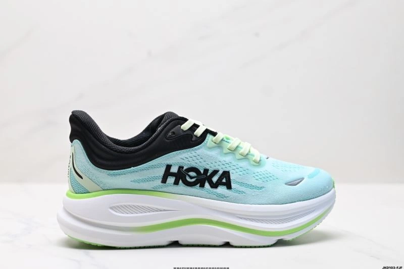 Snug Hoka Shoes 2385