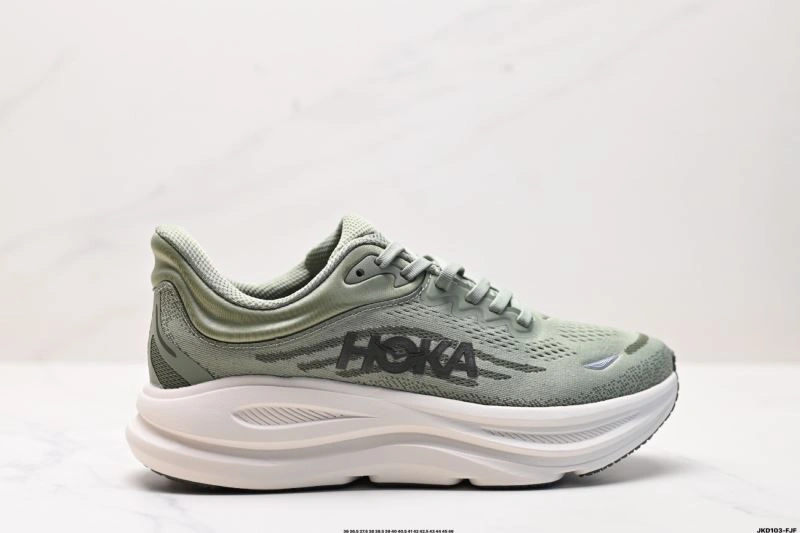 Hoka Shoes ZeroBulk 2382