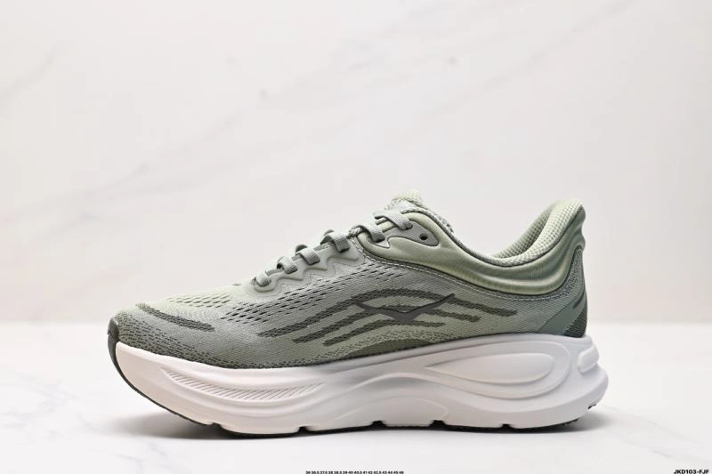 Hoka Shoes ZeroBulk 2382