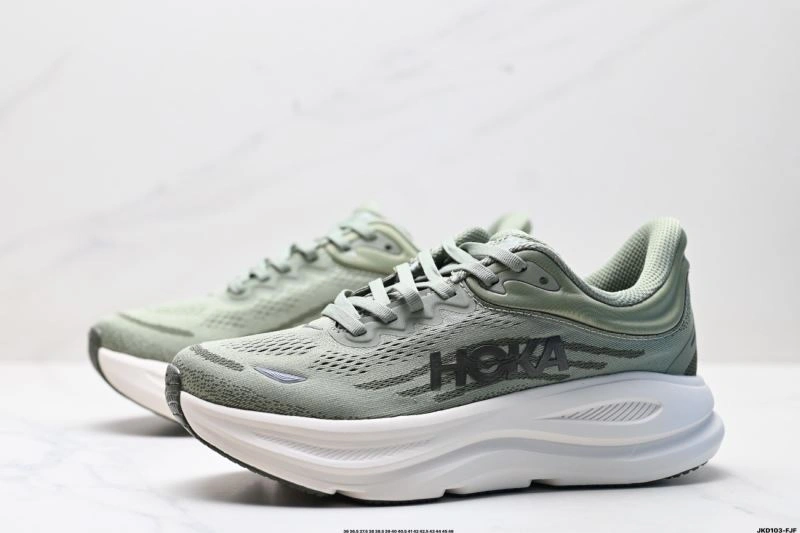 Hoka Shoes ZeroBulk 2382