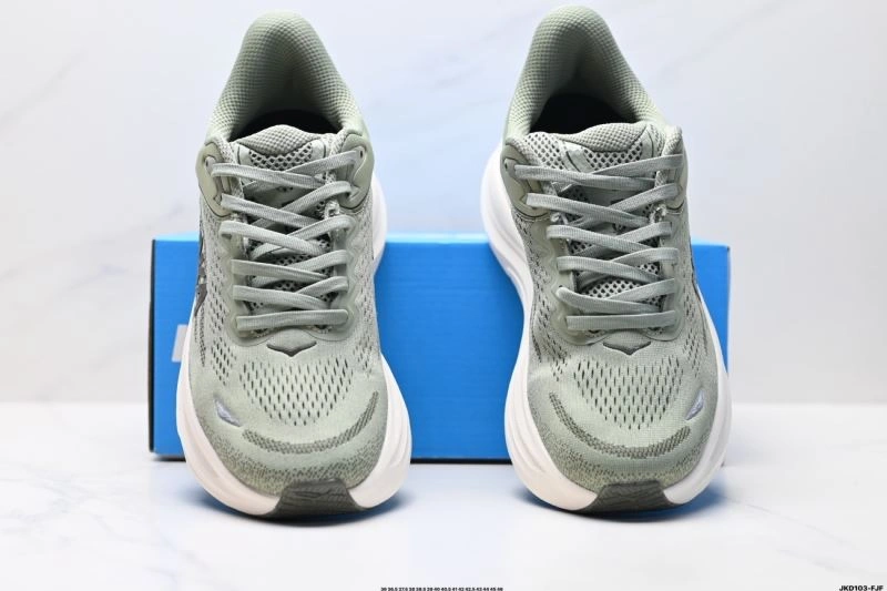 Hoka Shoes ZeroBulk 2382
