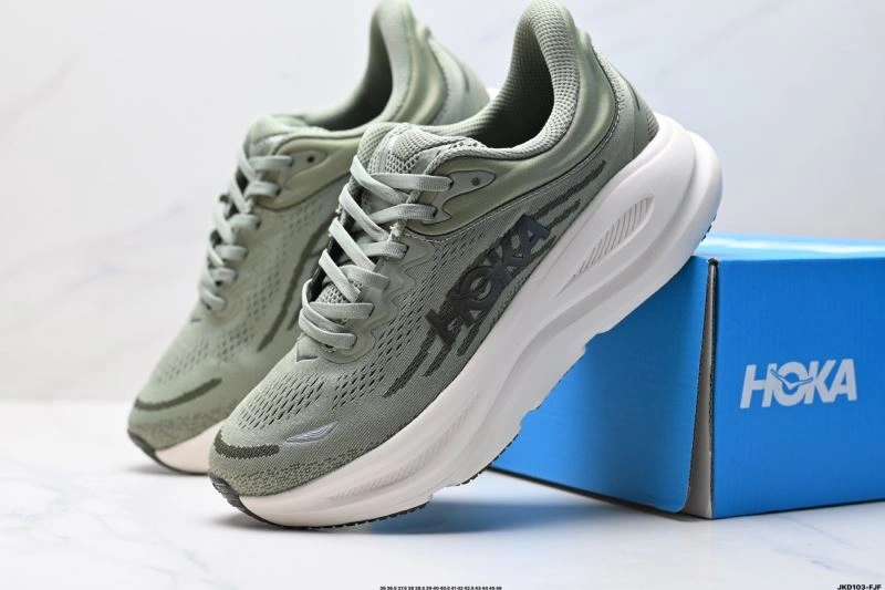 Hoka Shoes ZeroBulk 2382
