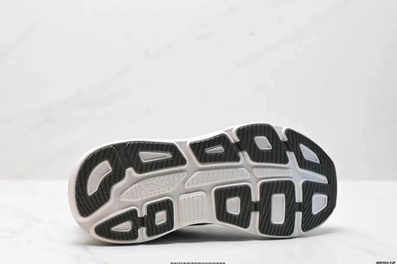Hoka Shoes ZeroBulk 2382