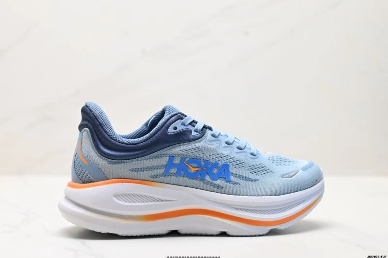GoAnywhere Hoka Shoes 2391