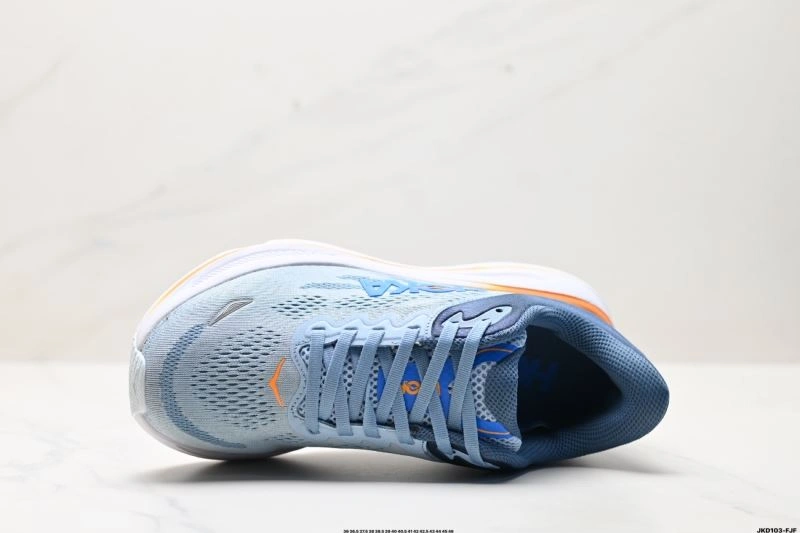 GoAnywhere Hoka Shoes 2391