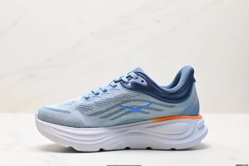 GoAnywhere Hoka Shoes 2391