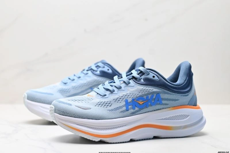 GoAnywhere Hoka Shoes 2391
