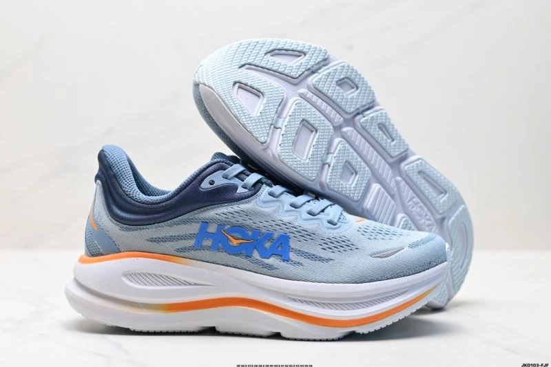 GoAnywhere Hoka Shoes 2391