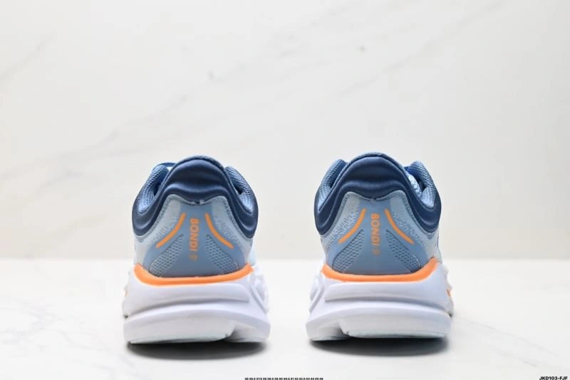 GoAnywhere Hoka Shoes 2391