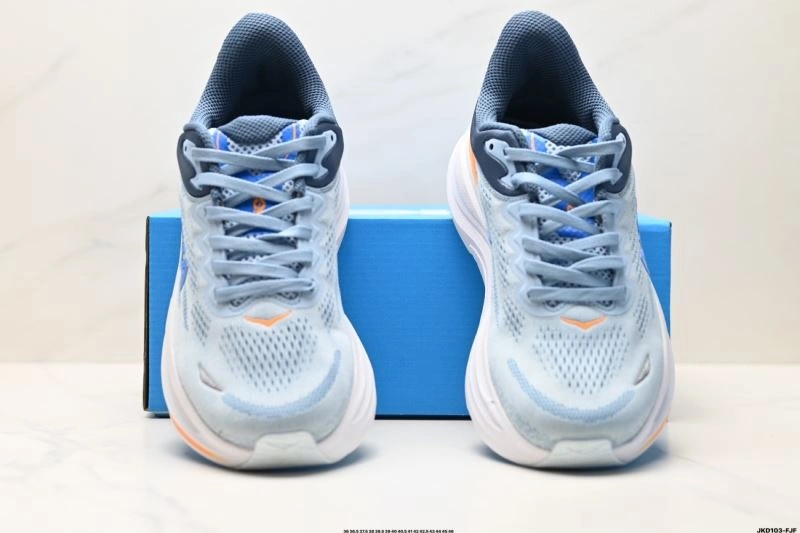 GoAnywhere Hoka Shoes 2391