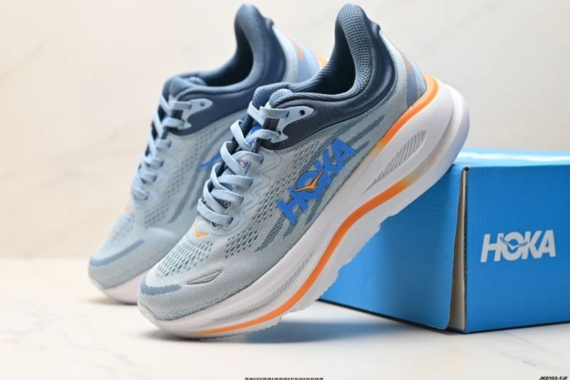 GoAnywhere Hoka Shoes 2391