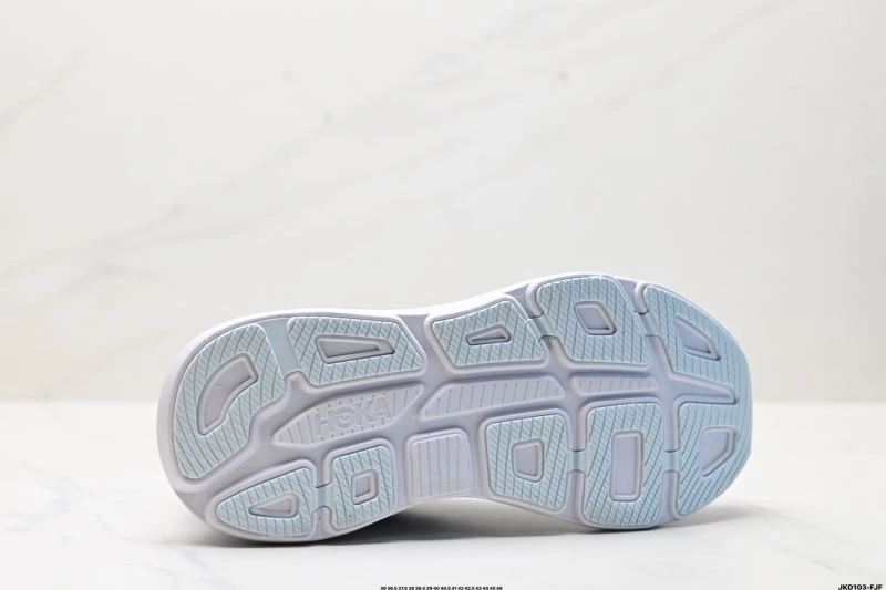 GoAnywhere Hoka Shoes 2391
