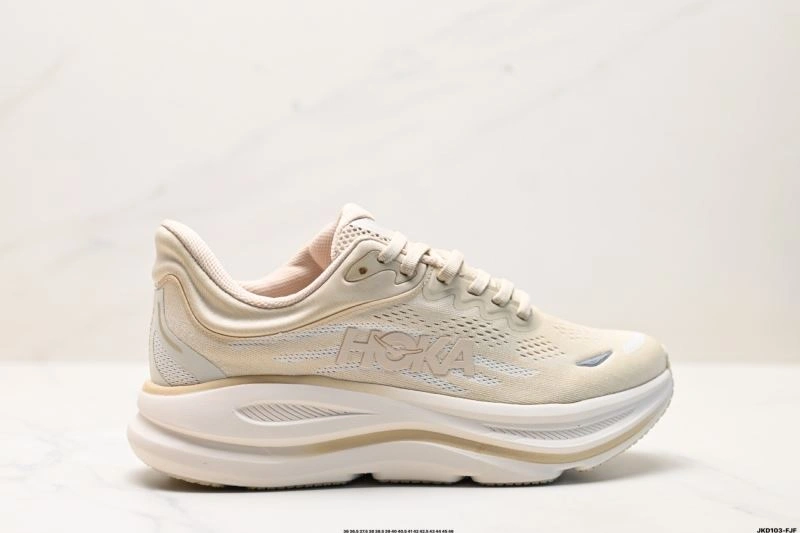Bold Hoka Shoes 2381