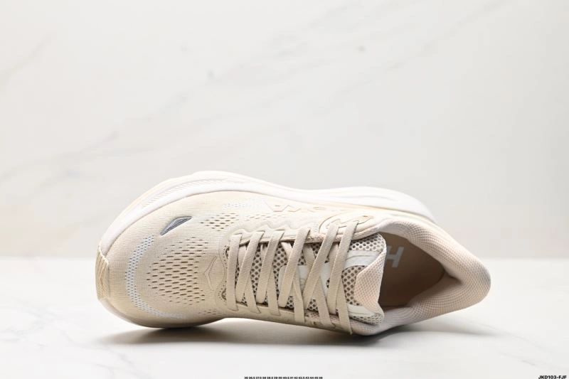 Bold Hoka Shoes 2381