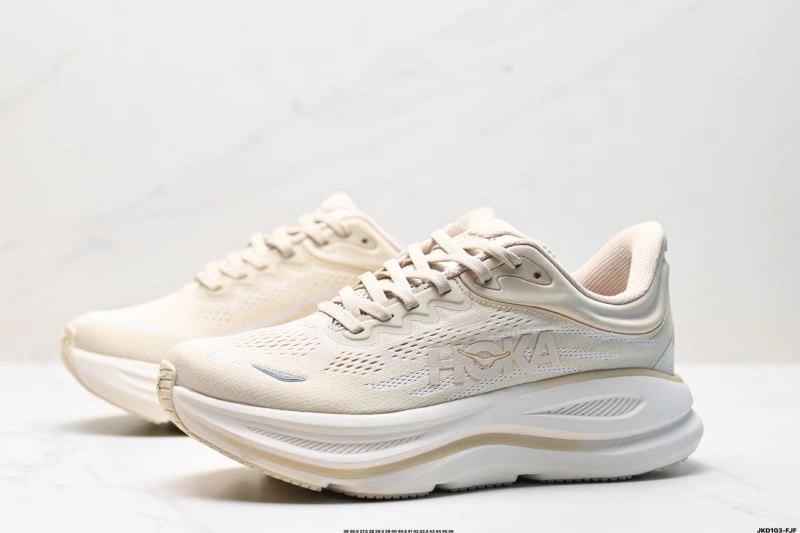 Bold Hoka Shoes 2381