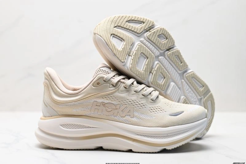 Bold Hoka Shoes 2381