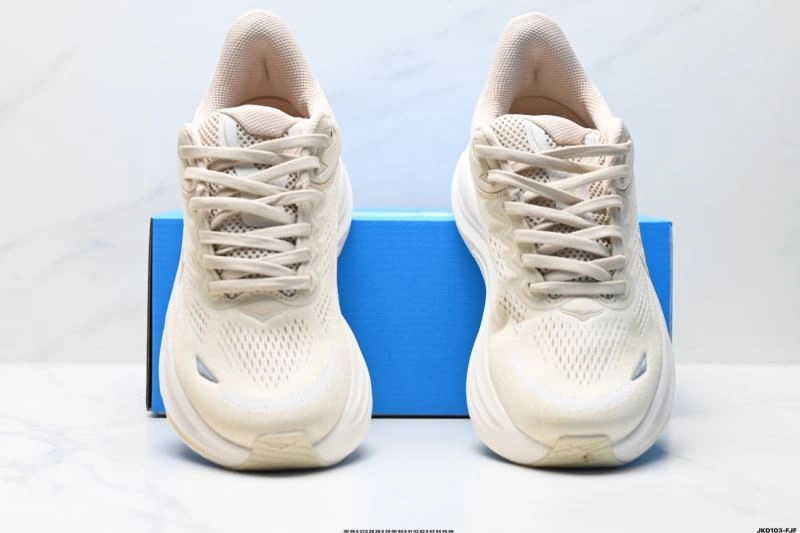 Bold Hoka Shoes 2381
