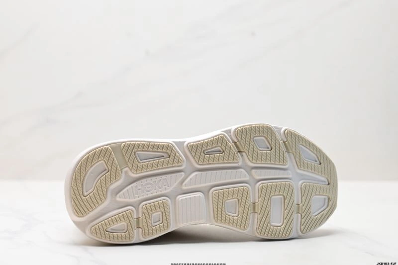 Bold Hoka Shoes 2381