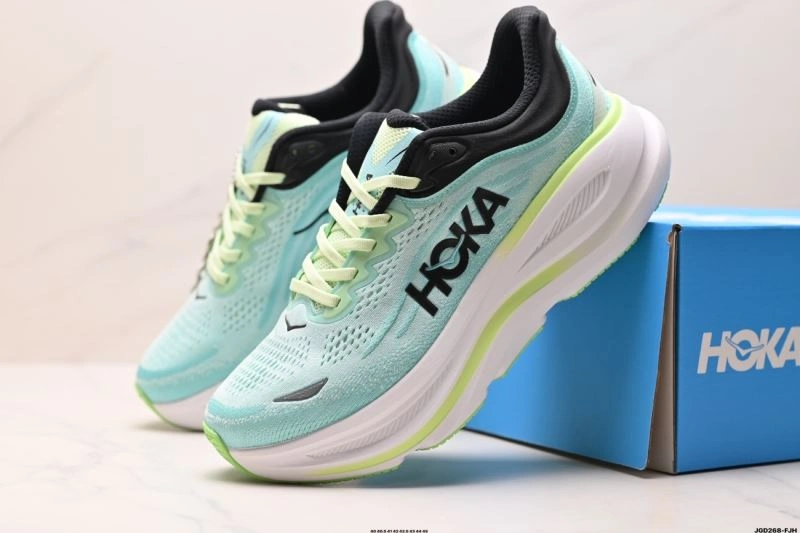 FreshLook Hoka Shoes 2374