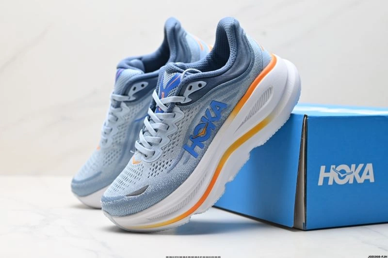 Efficient Hoka Shoes 2371