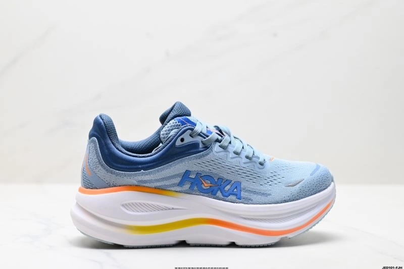 Hoka Shoes SoftTouch 2380