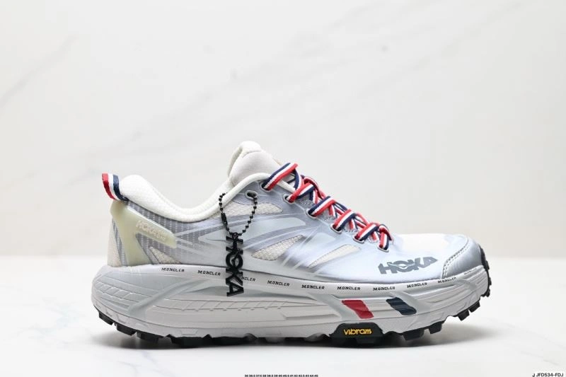 Hoka Shoes WaterResistant 2370