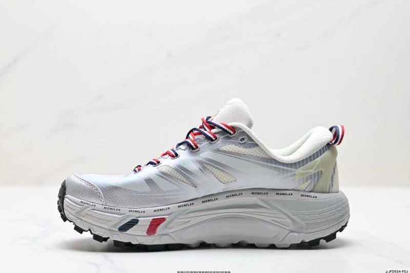 Hoka Shoes WaterResistant 2370