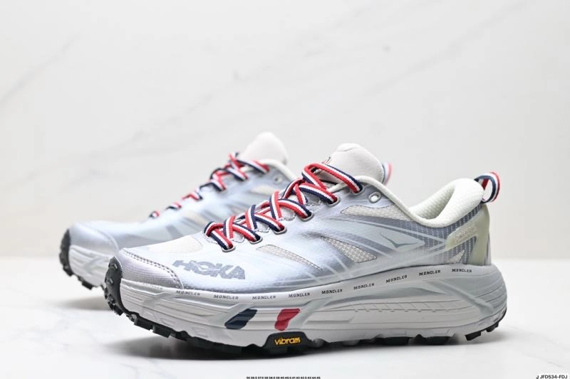 Hoka Shoes WaterResistant 2370