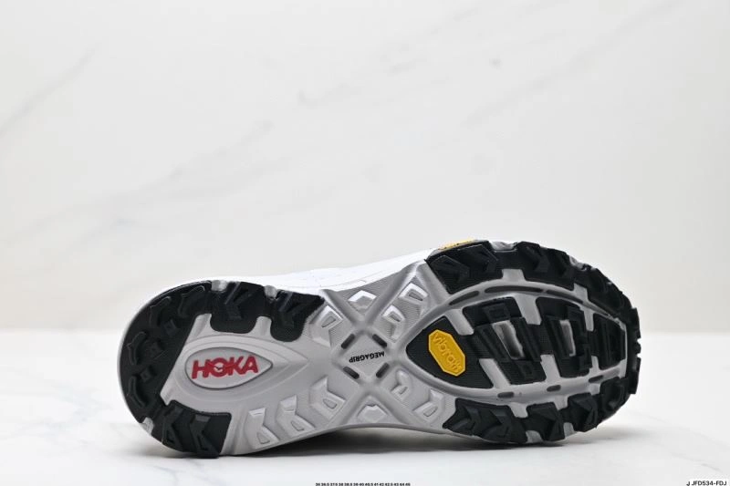 Hoka Shoes WaterResistant 2370