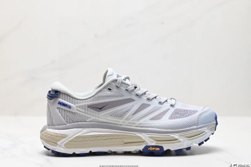 Snug Hoka Shoes 2384
