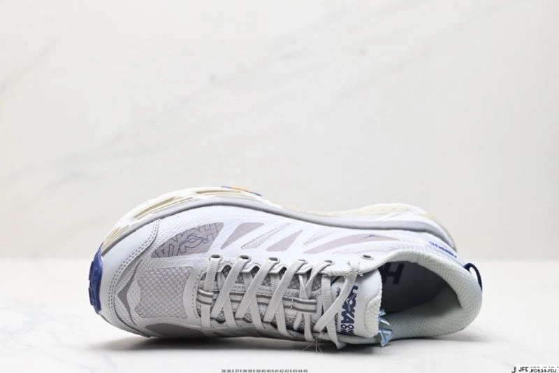 Snug Hoka Shoes 2384
