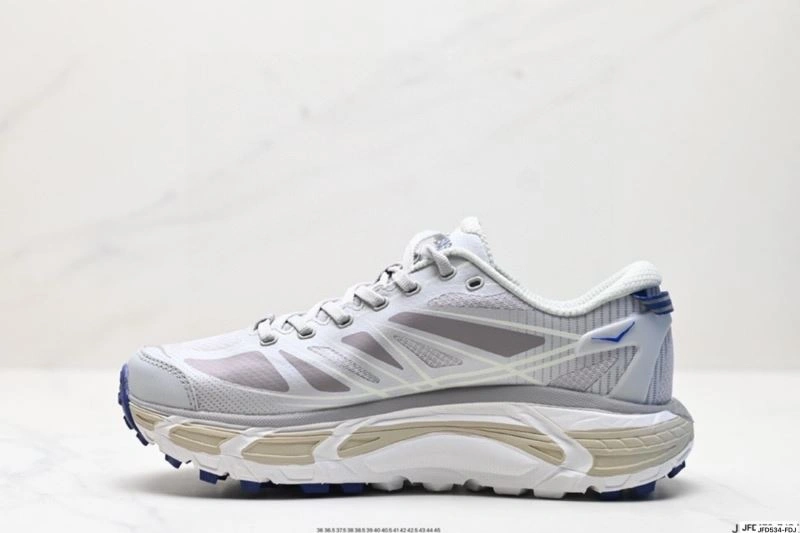 Snug Hoka Shoes 2384