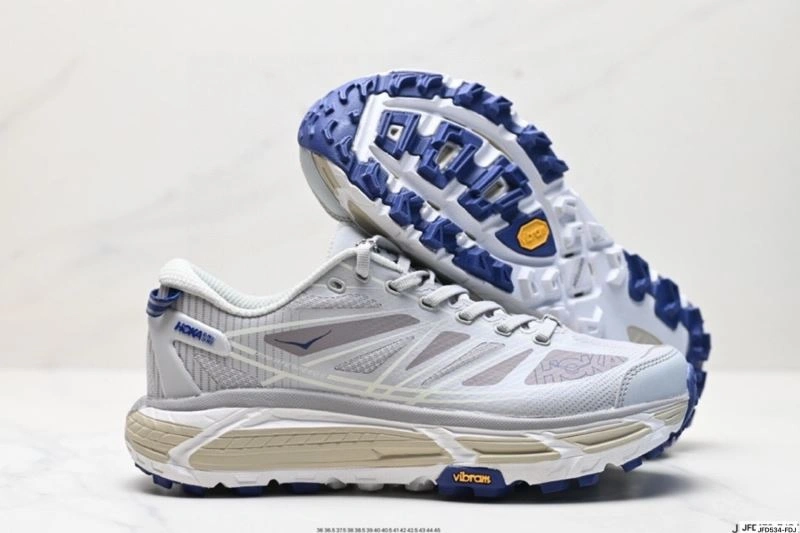 Snug Hoka Shoes 2384