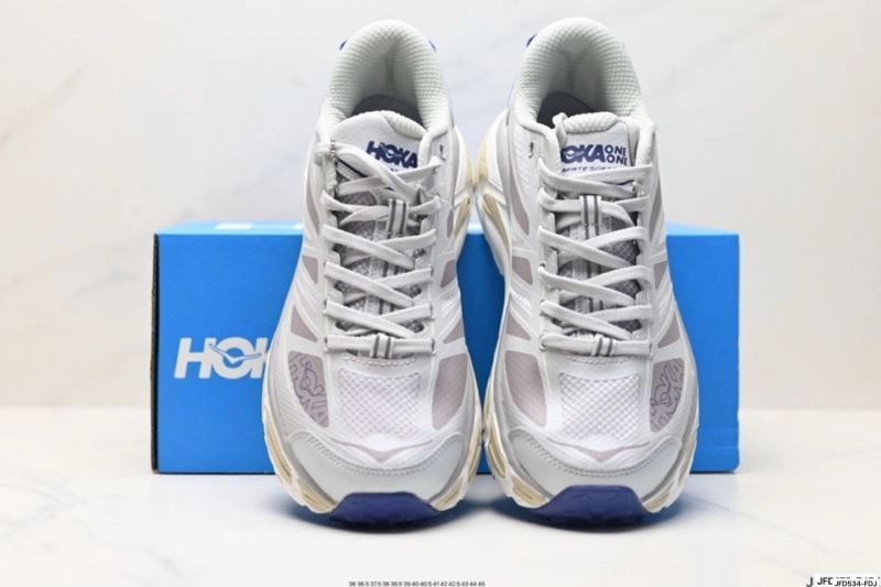 Snug Hoka Shoes 2384