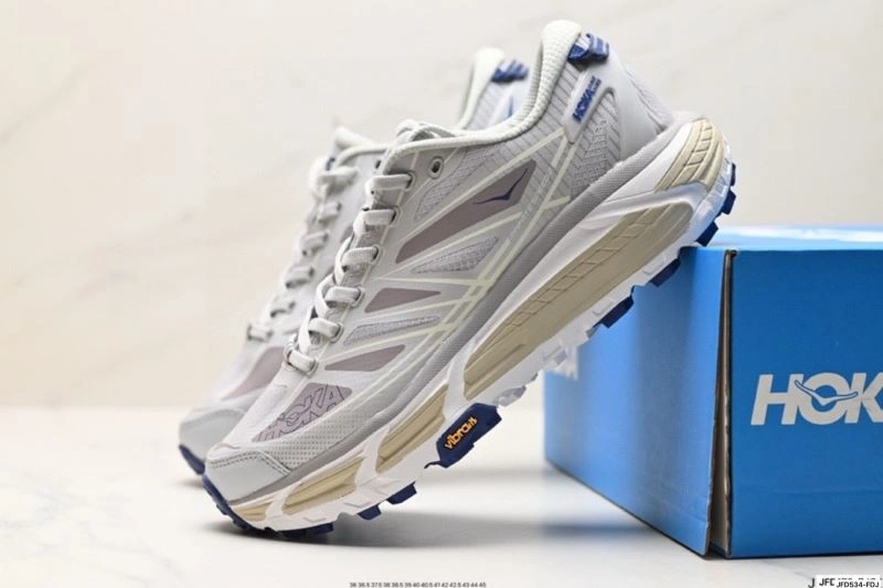 Snug Hoka Shoes 2384