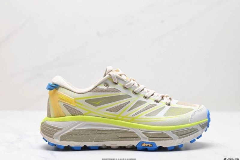 ModernLook Hoka Shoes 2375