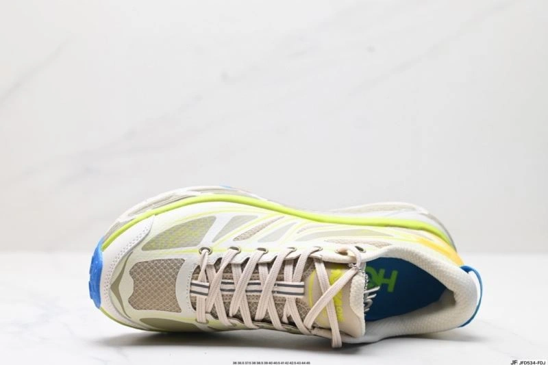 ModernLook Hoka Shoes 2375