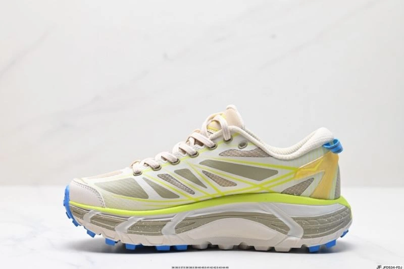 ModernLook Hoka Shoes 2375