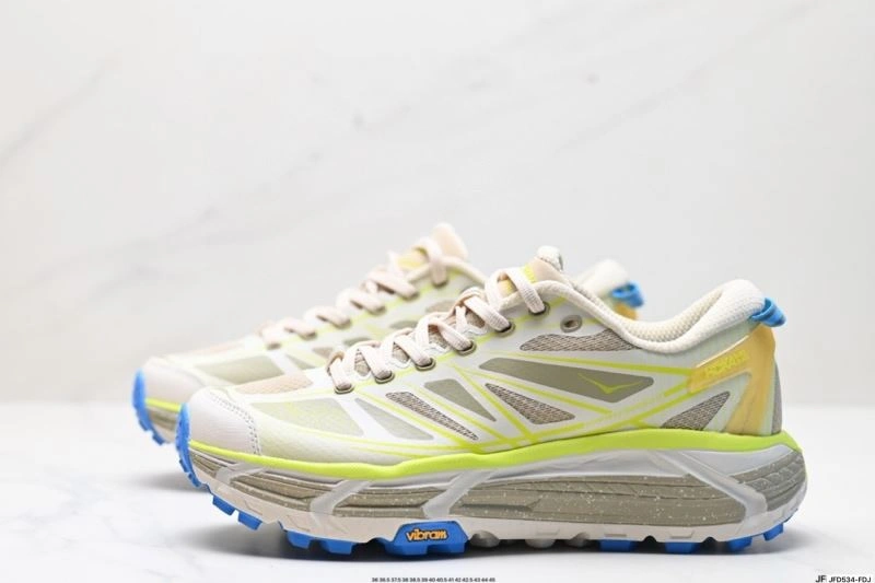 ModernLook Hoka Shoes 2375