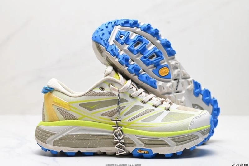 ModernLook Hoka Shoes 2375