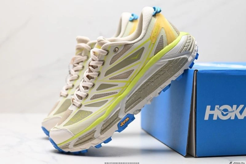ModernLook Hoka Shoes 2375