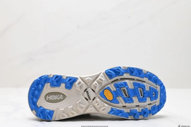 ModernLook Hoka Shoes 2375