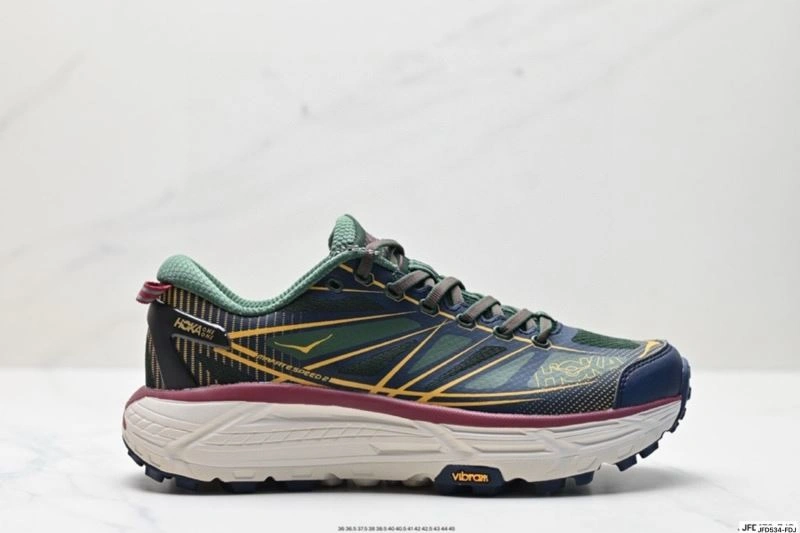 Neat Hoka Shoes 2368