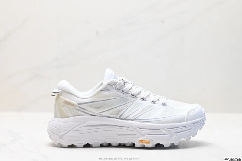 Hoka Shoes Fashionable 2376