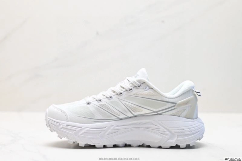 Hoka Shoes Fashionable 2376