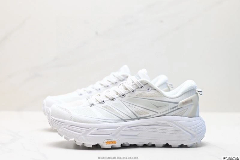 Hoka Shoes Fashionable 2376