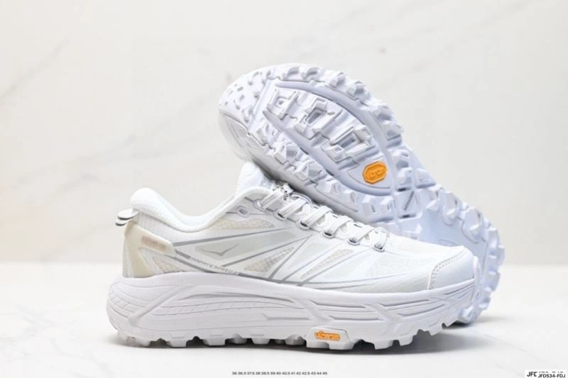 Hoka Shoes Fashionable 2376