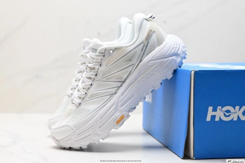Hoka Shoes Fashionable 2376
